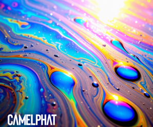 CamelPhat – Sunshine