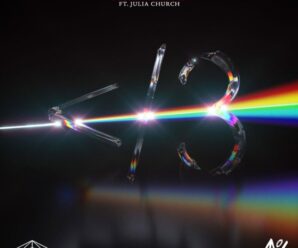 SLANDER, San Holo And Julia Church Unite For ‘Broken Hearted’