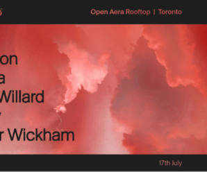 Colorize Music Returns To Toronto With Special Rooftop Party