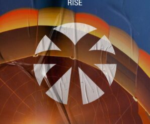 A gentle storm of Progressive warmth. “Rise” blends emotion, melody, and restraint