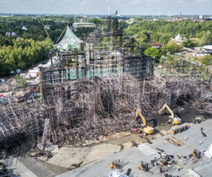 This Is How Metallica Became The Tomorrowland Mainstage’s Surprising Savior