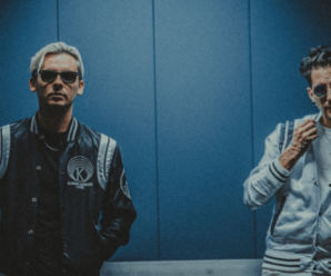 Kasablanca & Innellea Find The Way In ‘Lost’