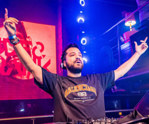 Jude & Frank Releases Reworked Latin Hit ‘Ca….
