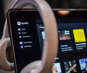 AI-Generated Songs Showing Up Under Deceased Artists On Spotify