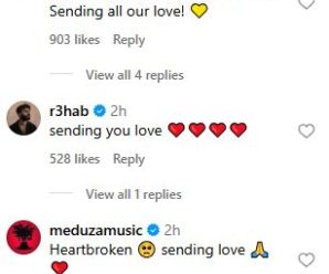 DJs Support Tomorrowland On Social Media After Main Stage Fire