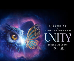 Insomniac & Tomorrowland Reveal Lineup for Initial UNITY Sphere Shows
