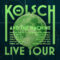 Kölsch Announces New ‘Kölsch and the Machine’ Live Tour & Accompanying Album, ‘KINEMA’