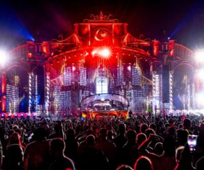 Tomorrowland Academy Holds DJ Contest To Perform At Tomorrowland Brasil 2025