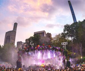 Lane 8, Porter Robinson & Nora En Pure to Headline We Belong Here Central Park 2025