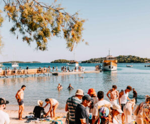 Defected Croatia 2025 : A Sun-Kissed Story by the Adriatic [Event Review]
