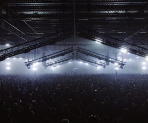 RESISTANCE London Unveils Final Line-up for Inaugural Edition at Drumsheds