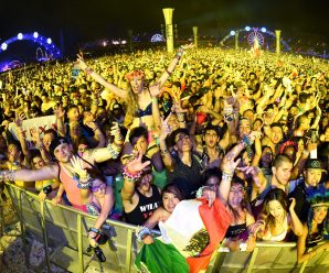 58% Of Gen Z Suffer Hearing Damage From Loud Music, New Report Shows