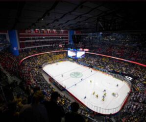 Avicii Arena Undergoes $92 Million Interior Makeover