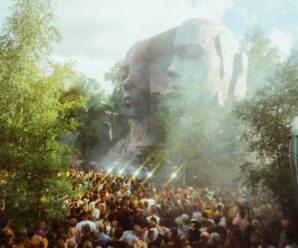 Tomorrowland’s CORE Coming To Colombia, LA And Melbourne In 2026
