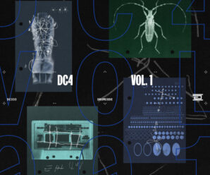 Drumcode Launches New DC4 EP Series & Debuts Vol. 1