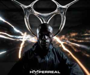 Chris Avantgarde Launches New Label Hyperreal with ‘Energy’ & Announces Upcoming Album