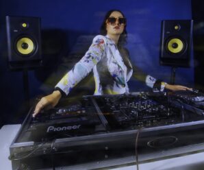 Jaki Nelson and Deltiimo Deliver a Deep, Driving New Co….