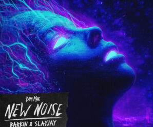 Barkin and SLAYJAY Drop Genre-Defying House Track ‘Embrace’