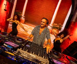 STBAN’S ‘Ibiza Jaleo’ Celebrates The Spirit of Fl….