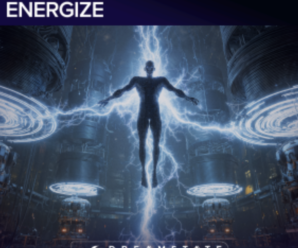 Allen Watts Returns To Dreamstate Under His AWaken Alias With ‘Energize’