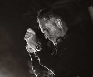 EDMTunes Chats with Steve Lawler