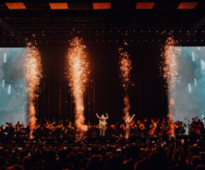 Tomorrowland’s Symphony of Unity Announces First-Ever Solo Show