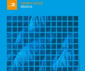 Danny Wade Unveils Club Heater Afro Record, ‘GATU’