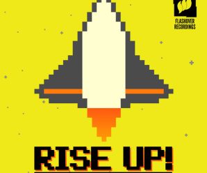 Ferry Corsten And Ruben de Ronde (As NRG2000) Release Rave-Ready Single ‘Rise Up’
