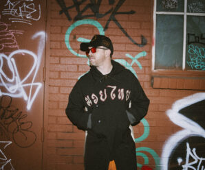 EDMTunes Chats with HARDEN