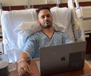 Cassian Pulls Out of Shows Due to Emergency Surgery