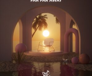 Playful drums and quirky fills: “Far Far Away” is a track built for open-air nights