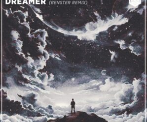 Lacuna Festival Anthem got a dreamy remix! Progressive House turned into a roaring Hardstyle beast by Benster