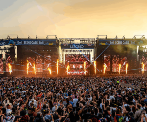 Évelyne Reflects On 10 Years Of îLESONIQ In Exclusive EDMTunes Interview