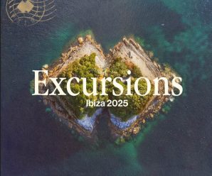 Experts Only Excursions Vol. 5: Ibiza