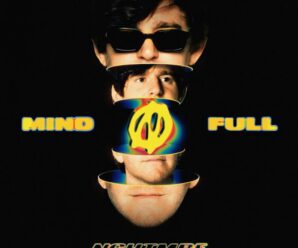 NGHTMRE Explores the Battle of the Mind in Sophomore Album ‘MINDFULL’