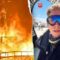 Victim of Suspected Burning Man Murder Identified & Fundraiser Launched