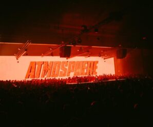 ‘Tomorrowland Presents Atmosphere’ is Back at Antwerp Expo This November