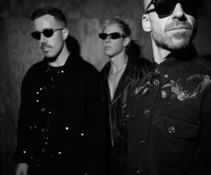 RÜFÜS DU SOL Announce Special DJ Set At Zamna Tulum With Dixon, Jimi Jules, And Carlita