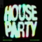 Armin van Buuren & Nicole Moudaber Join Forces On ‘House Party’