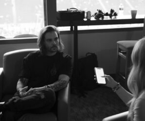 [INTERVIEW] Seven Lions Talks Upcoming ‘Prelude: Gathering Twilight’ Shows, Art-Inspired Merch, & Entering A New Era