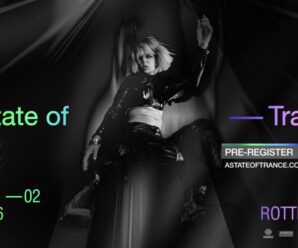 A State of Trance Announces 25th Anniversary Celebrations In Rotterdam