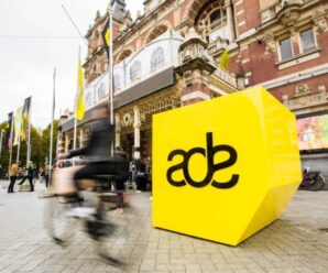 Amsterdam Dance Event Completes ADE Pro 2025 Program 