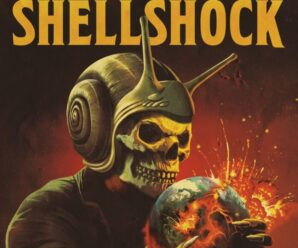 SNAILS Launches Bold New Alias, SLUGZ, with Debut Single ‘SHELLSHOCK’