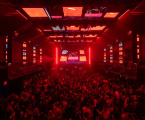 Marquee NY Reveals Fall Season Lineups After Grand Re-Opening