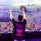 [WATCH] Dimitri Vegas’ Vinyl-Only Set At Tomorrowland Mainstage 2025