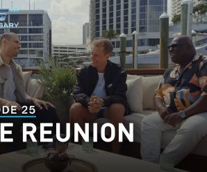 [WATCH] Carl Cox, Afrojack, And Armin van Buuren Reflect On Ultra Music Festival’s Legacy