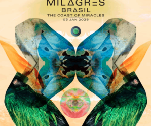 Damian Lazarus Reveals Full Lineup for Day Zero’s Brazilian Debut in São Miguel dos Milagres