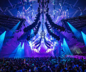 Ultra’s RESISTANCE Announces Lineups For Argentina And Chile Events