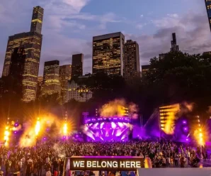 We Belong Here Festival Sells Out Tampa Bay Debut