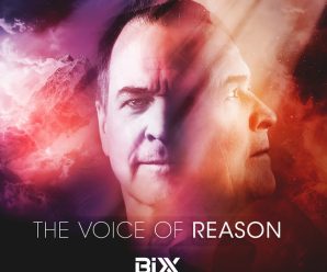 BiXX Delivers Stunning Debut Album, The Voice Of Reason
